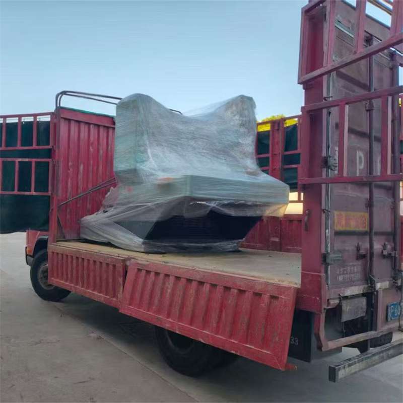 鄂州市和静县：物流专线的高效货运解决方案