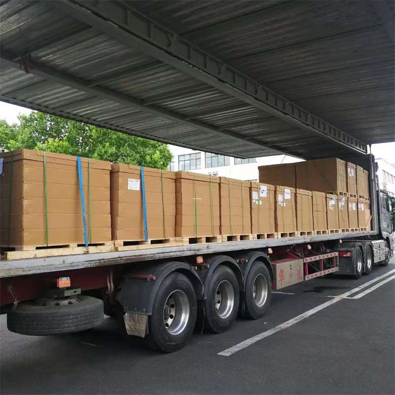 鄂州市福山区物流：多元专线与高效运输探索