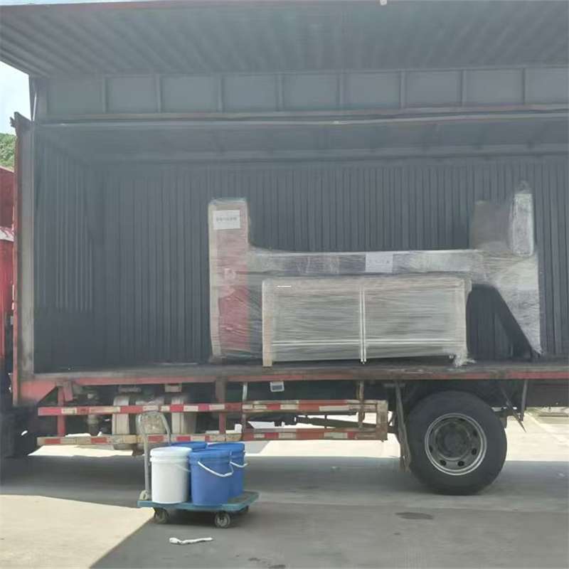 鄂州市文圣区物流：多元专线与高效运输服务探索
