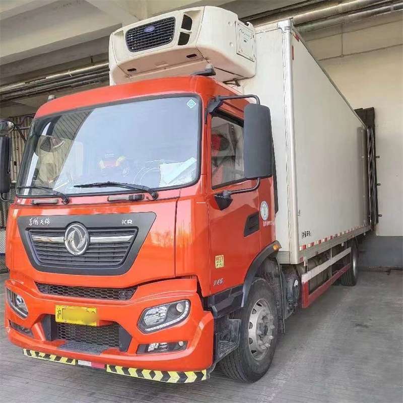 鄂州市潞城区物流：多元专线与高效运输探秘
